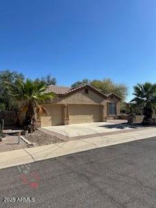 840 W CROOKED STICK Drive, Casa Grande, AZ, 85122