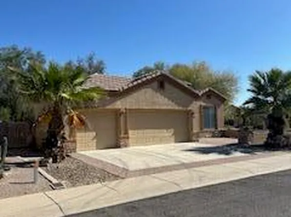 840 W CROOKED STICK Drive, Casa Grande, AZ 85122