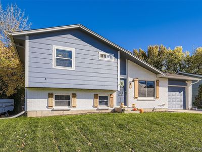 3678 S Newland Street, Denver, CO, 80235