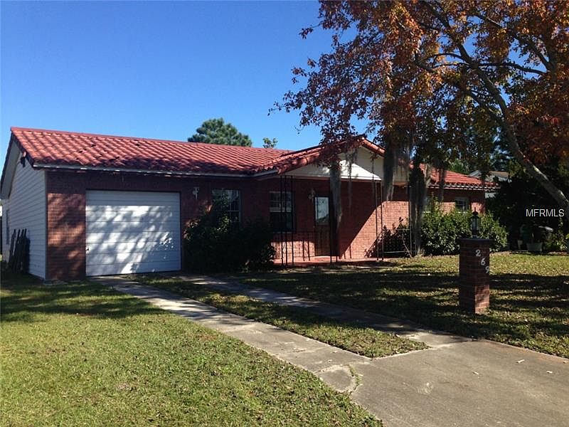 1st image of this home