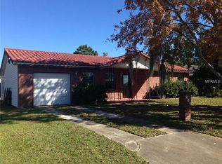 269 Azalea Dr, Kissimmee, FL 34743