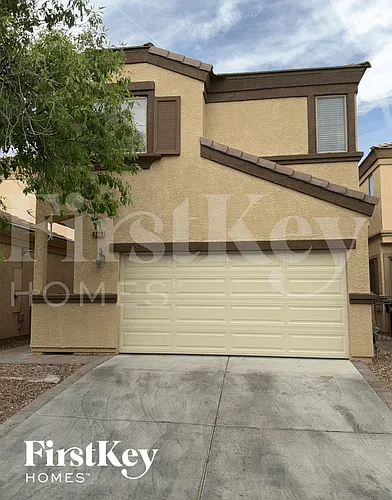 8229 Strawberry Spring St Photo 1