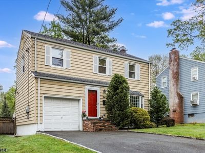 84 Linden Ave, Verona, NJ, 07044