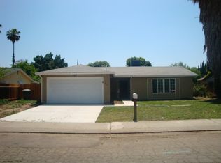 1016 Mathia Dr, Modesto, CA 95351