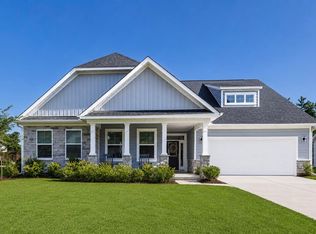 169 Huguenot Trl, Huger, SC 29450