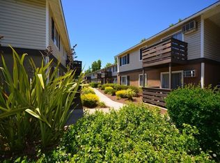 Clayton Crossing Apartments, Concord, CA 94520