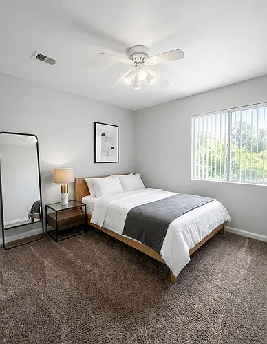 Floor plan 276