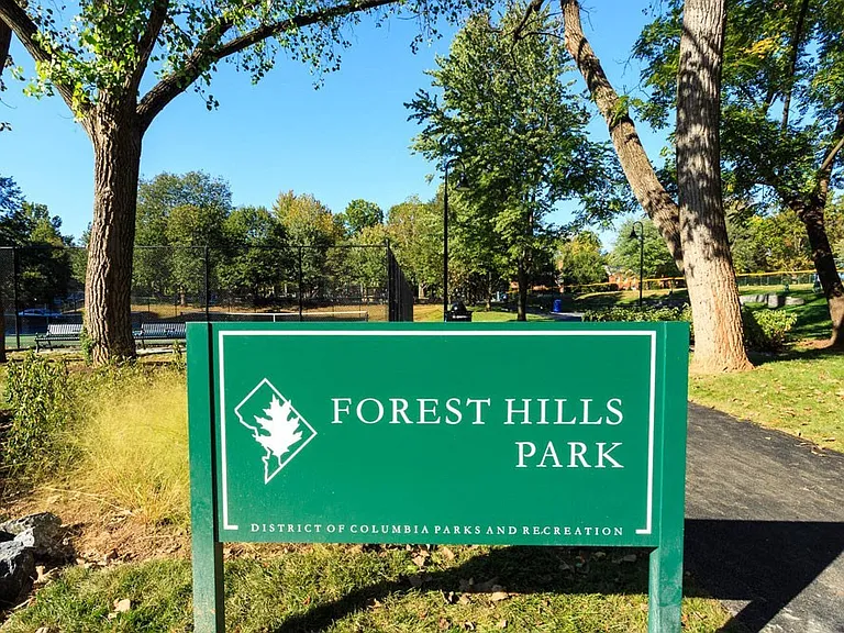 Forest Hills Park