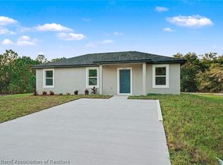 2922 W Perry Rd, Avon Park, FL 33825