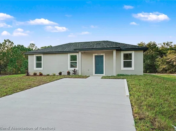2922 W Perry Rd, Avon Park, FL 33825