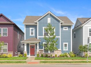 17290 Dovehouse Ln, Westfield, IN