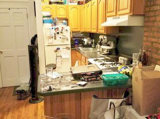 1693 Lexington Ave APT 3A, New York, NY 10029