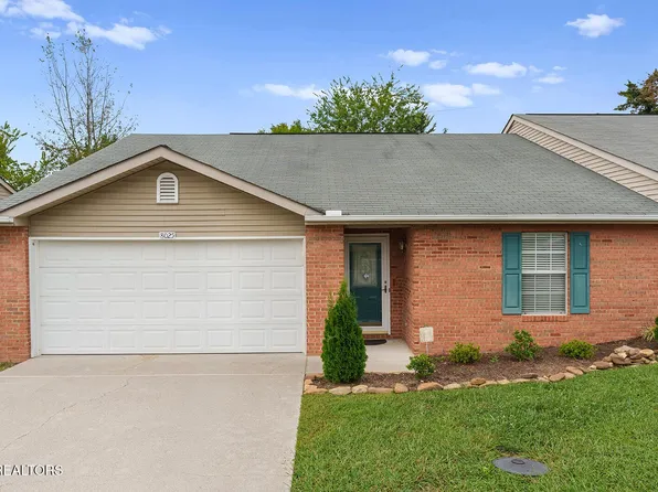 8025 Fenton Way, Powell, TN 37849