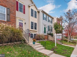 736 Pine Drift Dr, Odenton, MD 21113