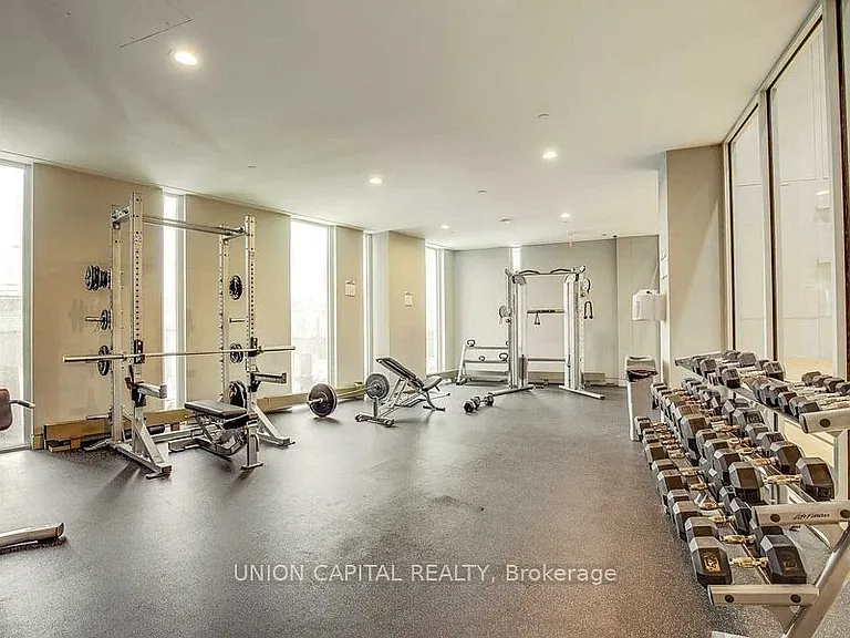 75 Queens Wharf Rd #2706 — Photo 11
