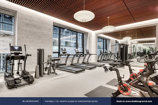 Rented by The Blueground | media 87