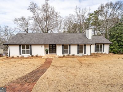 11 E Lakeshore Dr SE, Rome, GA, 30161