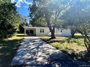 4685 S Brush Hollow Loop, Inverness, FL 34450