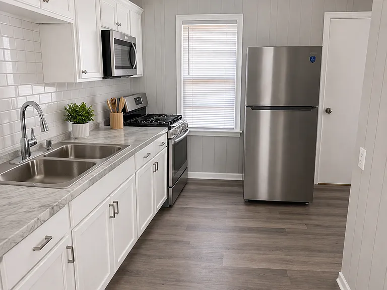 4100 Adams St — Photo 1