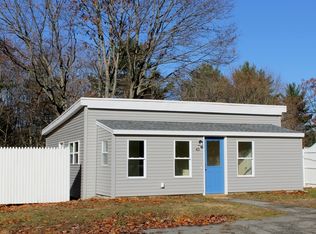 43 Smithwheel Rd #B, Old Orchard Beach, ME 04064