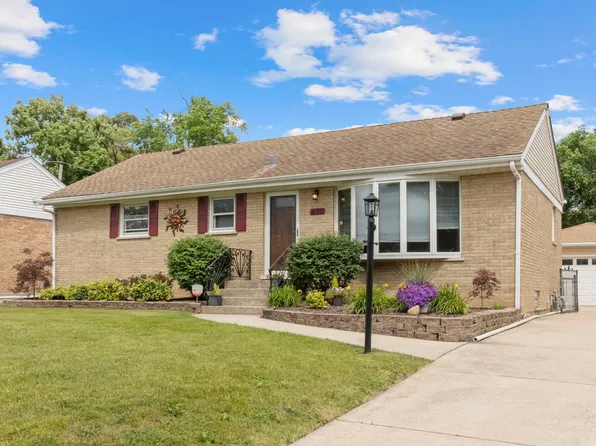 679 N West Rd, Lombard, IL 60148