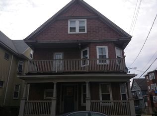 10 Gayland St, Boston, MA 02125