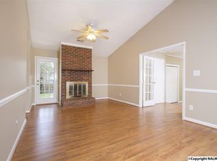 13019 Branscomb Rd SE, Huntsville, AL 35803