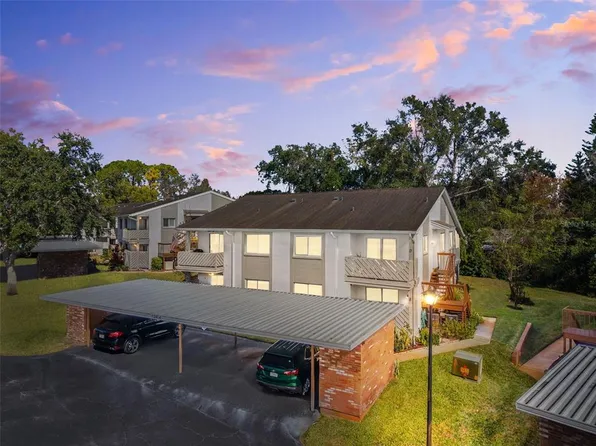 12404 Eagleswood Dr APT D, Hudson, FL 34667