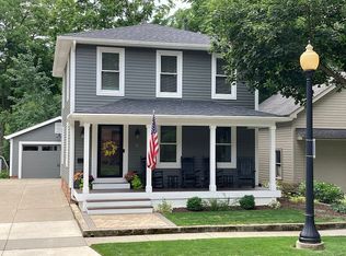64 Division St, Hudson, OH 44236