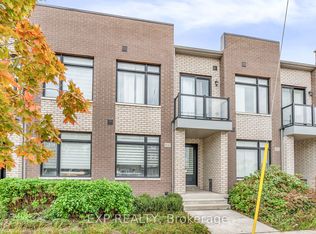 9548 Weston Rd, Vaughan, ON L4H 0P4