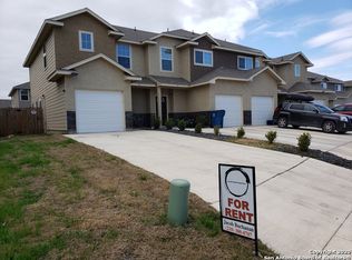 16835 Dancing Ava UNIT 1, Selma, TX 78154