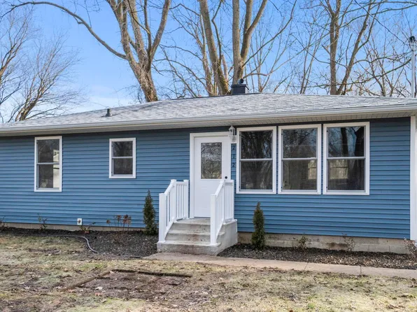 212 Wedrick Dr, Warsaw, IN 46580