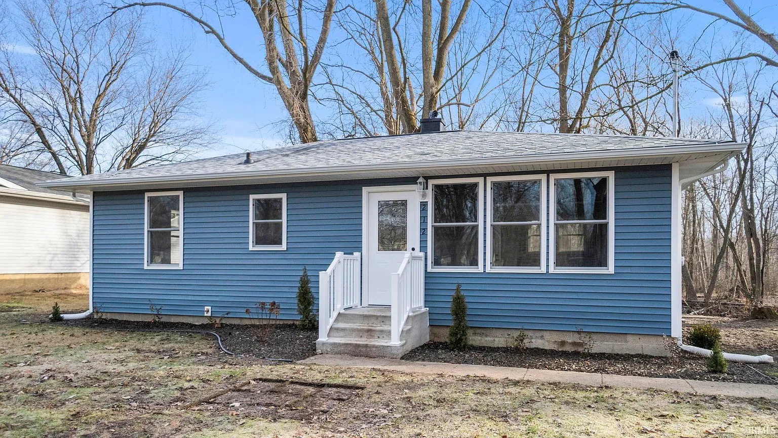 212 Wedrick Dr photo 1