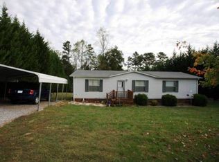 4886 Rifle Range Rd, Conover, NC 28613