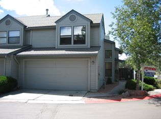 4040 E Spring Meadows Cir, Flagstaff, AZ 86004