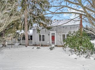 16708 Auburn Rd, Chagrin Falls, OH 44023