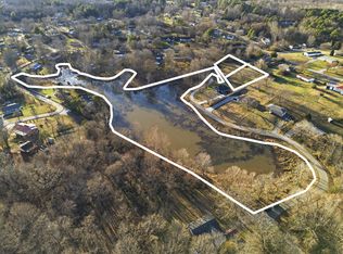 0 Rambaugh, Burns, TN 37029