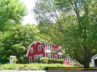 81 Johnson Rd, Auburn, ME 04210