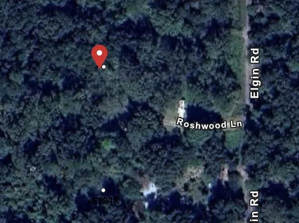 9640 Elgin Rd, Tallahassee, FL 32305