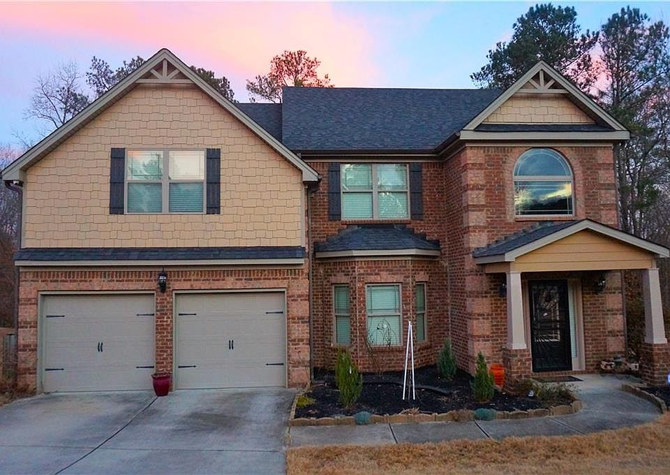 4521 Ridge Mill Ter, Douglasville, GA 30135 Zillow