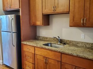 18 Pompeii St, Roxbury, MA 02119