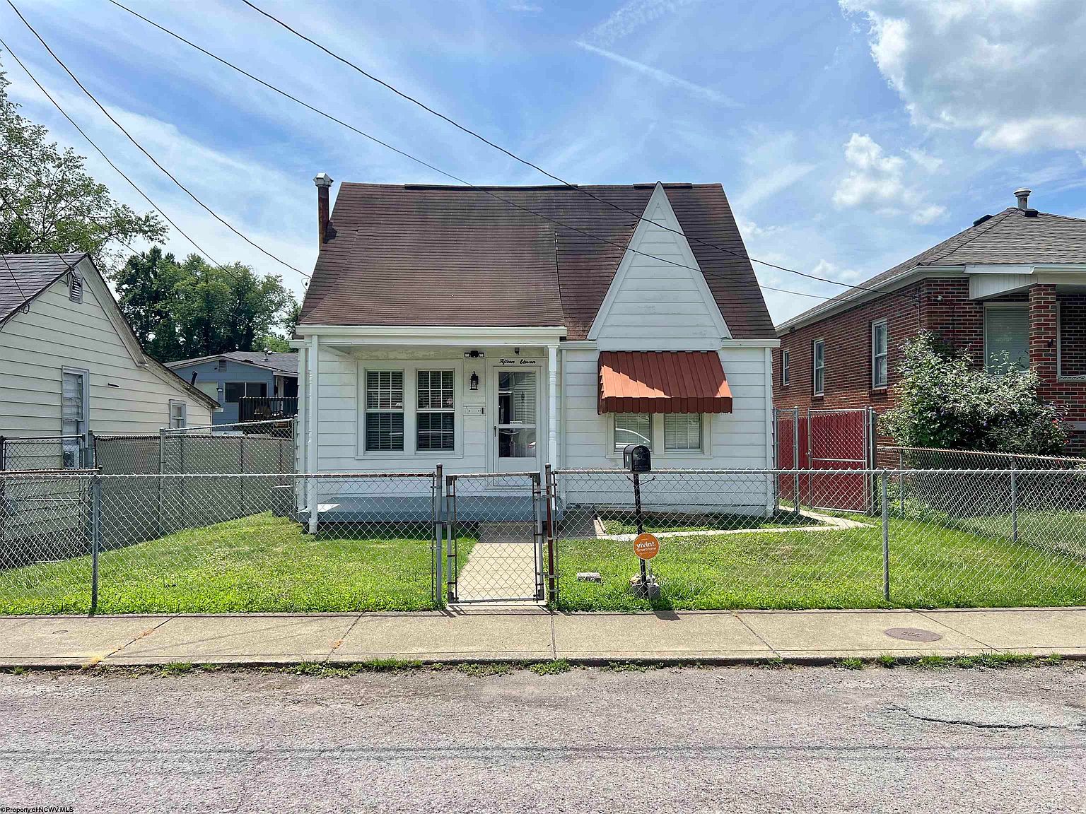 1511 Franklin Ave, Clarksburg, WV 26301 | Zillow