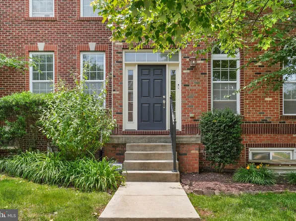 7609 Elmcrest Rd, Hanover, MD 21076