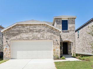 2011 Pleasant Knoll Cir, Forney, TX 75126