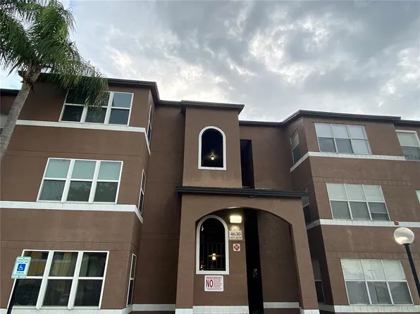 4630 Commander Dr APT 1012, Orlando, FL 32822