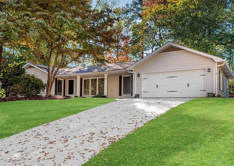 3126 Bunker Hill Rd