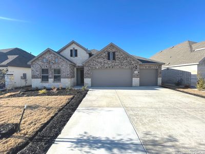 2239 Meadow Way St, New Braunfels, TX, 78132