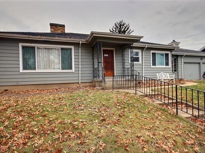 2505 Hubertus Ave, Fort Wayne, IN, 46805