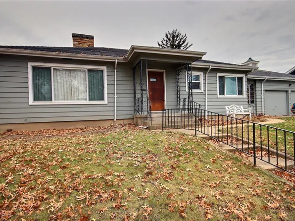 2505 Hubertus Ave, Fort Wayne, IN 46805