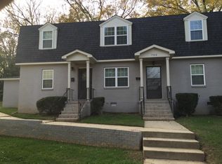 702 Crown Ct #A, Raleigh, NC 27608